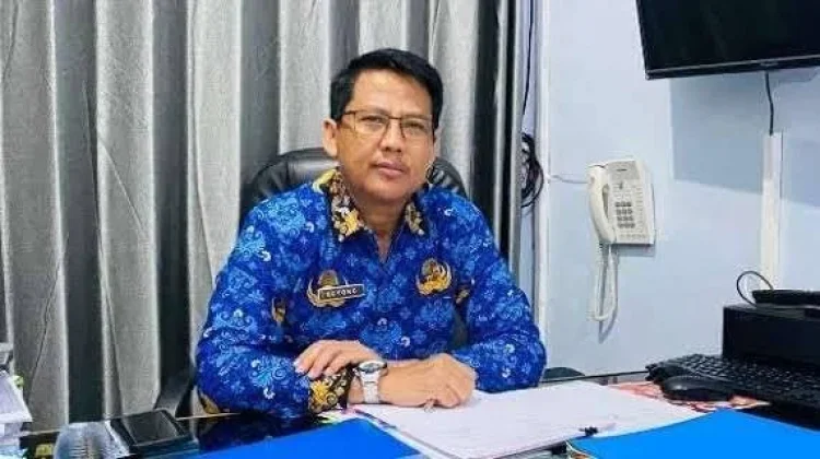 Produk Beras Lokal Sampang Terkendala Standar Premium