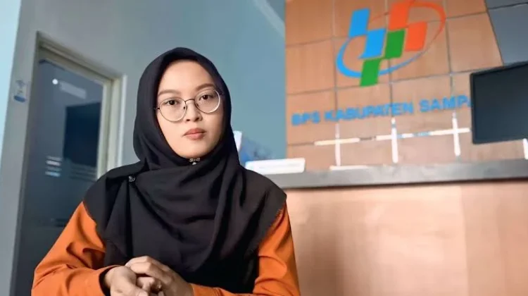 Jumlah Pengangguran Terbuka di Sampang Turun