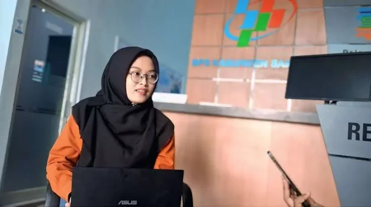 BPS: Jumlah Pengangguran di Sampang Meningkat