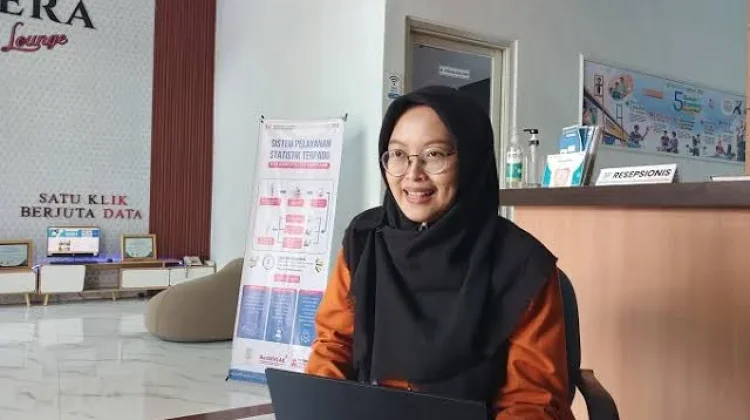 BPS Jelaskan Konsep Pengangguran di Masyarakat Sampang