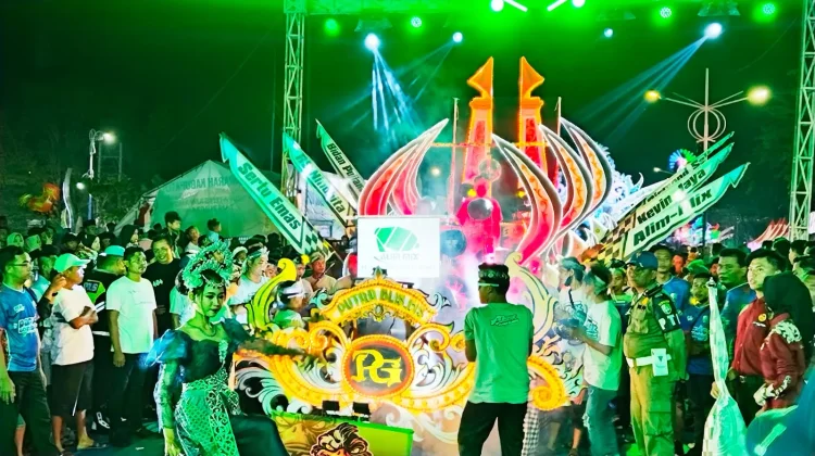 Ini Perbedaan Musik Pesisir Madura Daul Combo dan Daul Dug-dug