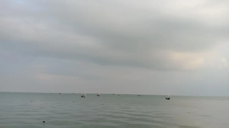 Prakiraan Cuaca Maritim Jatim, 30 Maret 2026