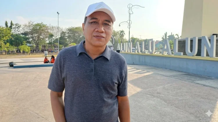 Lindungi Karya Seni, Disporabudpar Sampang Lakukan Pendampingan Hak Cipta Gratis