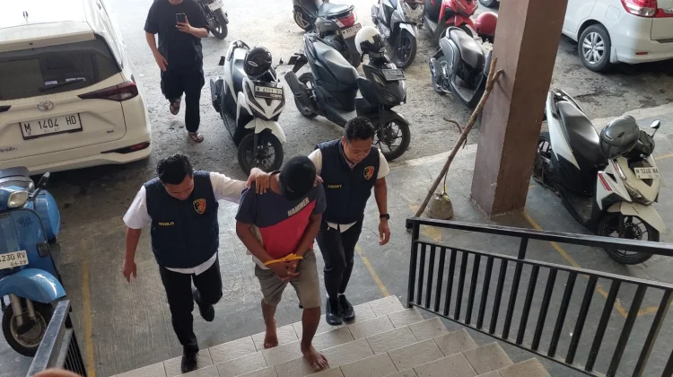 Polisi Ungkap Modus Curanmor Gunakan Kunci T