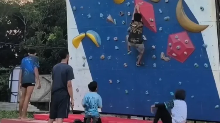 FPTI Sampang Mulai Jaring Atlet untuk Kejurprov