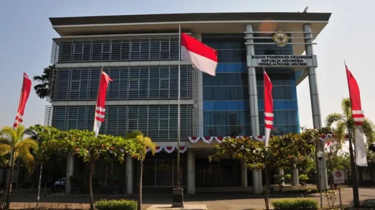BPK Jatim: Seluruh Pemda Serahkan LKPD Unaudited Tepat Waktu