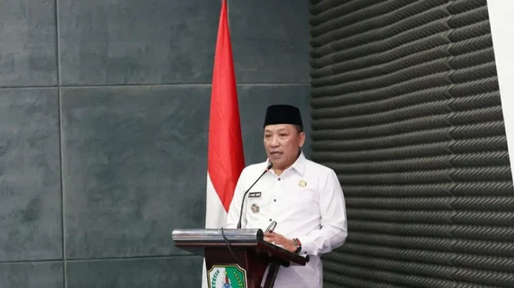 Sinergitas Menekan Angka Kemiskinan di Sampang