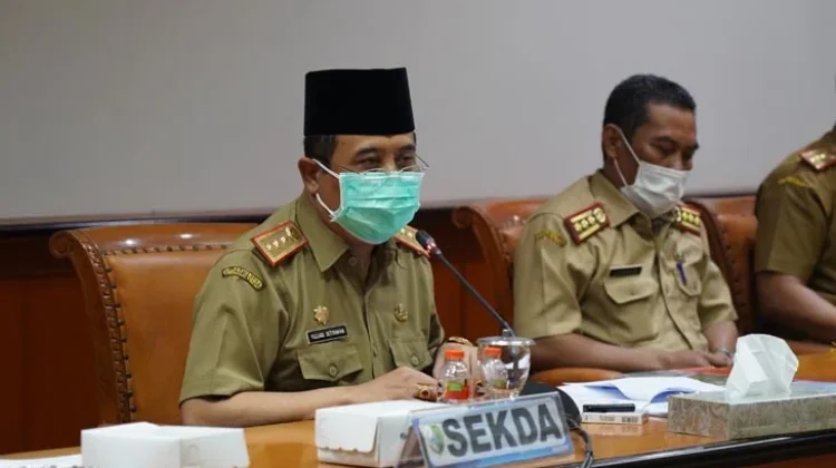 UHC Tak Hanya Soal Fasilitas, tapi juga Kesadaran Hidup Sehat