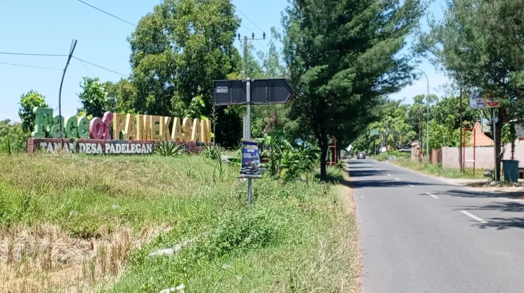 Pemkab Pamekasan Usulkan 3 Kampung Nelayan Merah Putih