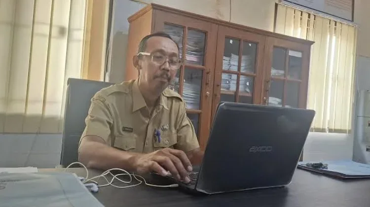Pemberangkatan PMI Sampang Tak Terkendala Konflik di Timur Tengah
