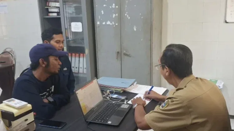 Pemberangkatan PMI Sampang ke Timur Tengah Tetap Dibuka
