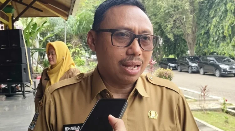 Buktikan Kekuatan Data, Bangkalan Jadi Kiblat Nasional Pengentasan Kemiskinan