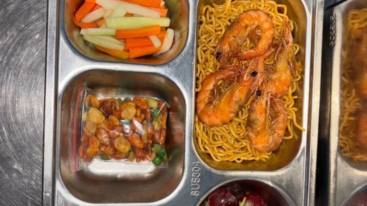 Tidak Lagi 6 Hari, Menu MBG Sekolah Didistribusikan hingga Jumat