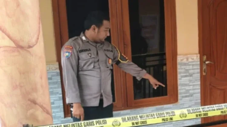 Seorang Anak 5 Tahun Meninggal usai Digigit Monyet di Pamekasan