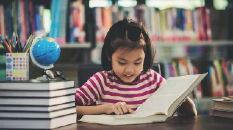 Hari Buku Anak Dorong Minat Baca Sejak Dini