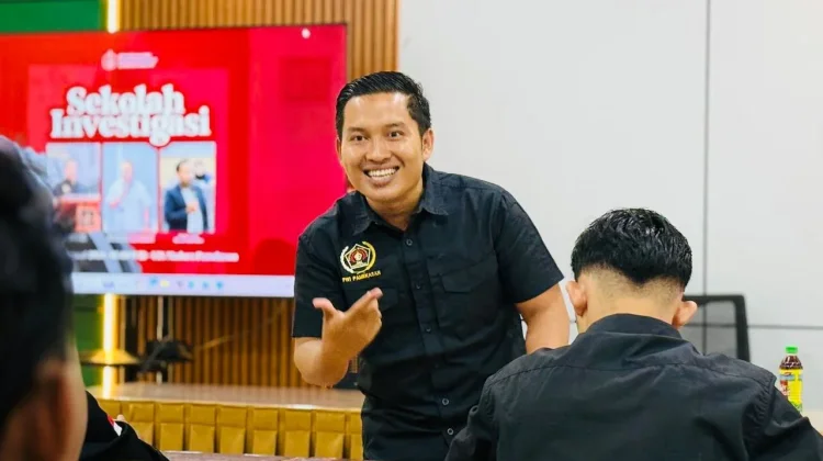 Tanggapan PWI Pamekasan Soal Kebijakan WFH ASN