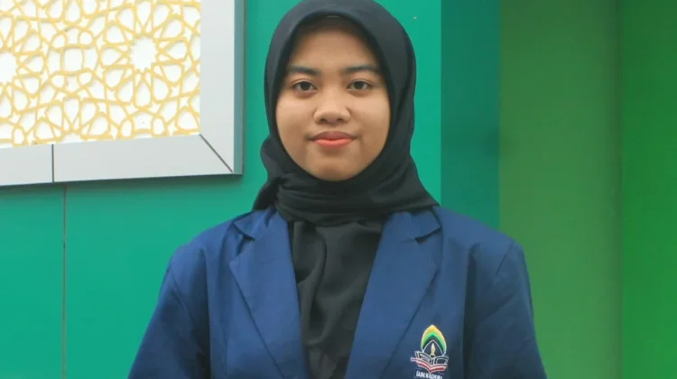 Karya Mahasiswi UIN Madura Tembus Jurnal Bereputasi Nasional