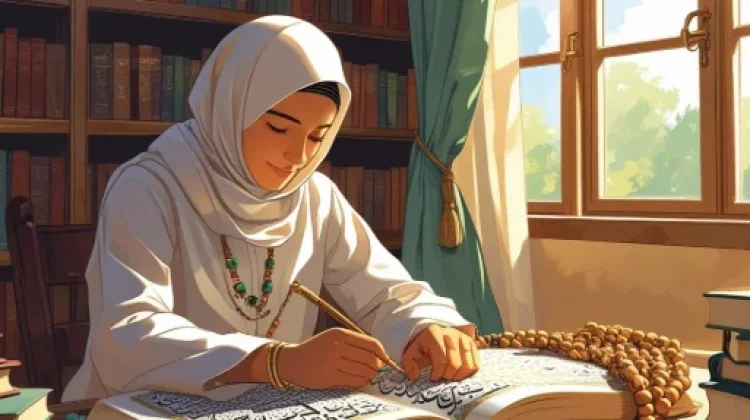 Makna Produktivitas Menurut Islam