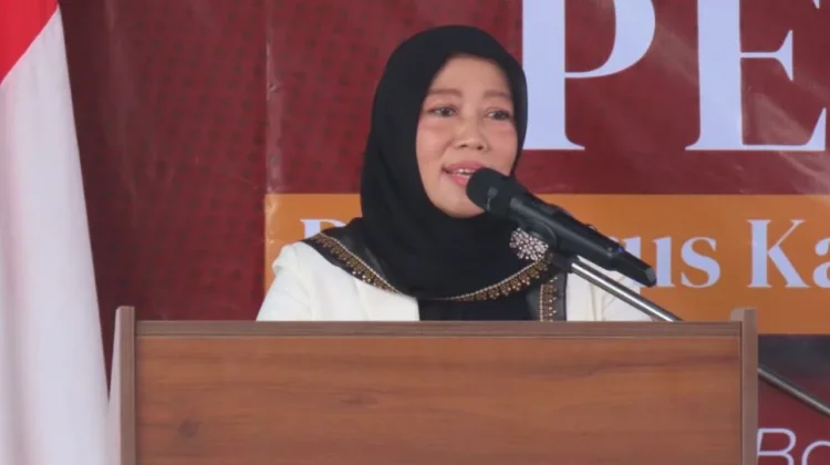 Anggota DPR RI Ansari Dorong Pembinaan Atlet Muda Biliar di Pamekasan