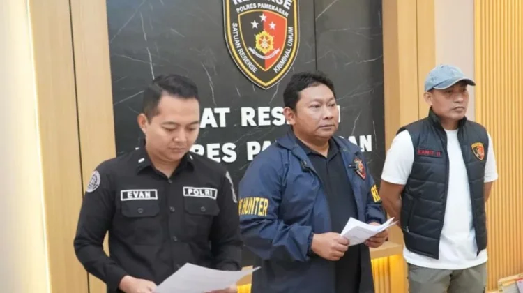 Polres Pamekasan Limpahkan Berkas Kasus Kekerasan Seksual ke Kejaksaan