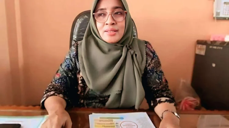 Dukung PP Tunas, Dinsos Sampang Ungkap Medsos Bisa Menjadi Pintu Pelecehan Anak