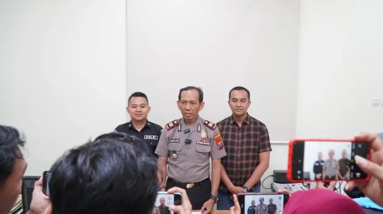 Polisi Tingkatkan Status Kasus Penggelapan Motor di Pamekasan