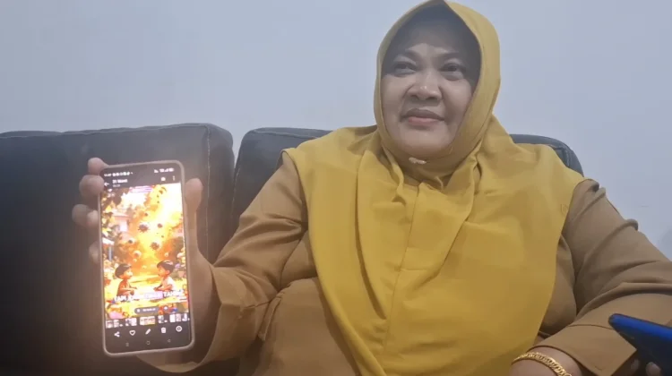 Balita di Sampang Meninggal, Dinkes Waspadai Campak