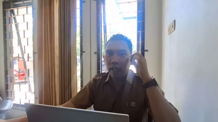 Konflik Timur Tengah Belum Pengaruhi Harga Pangan di Sampang