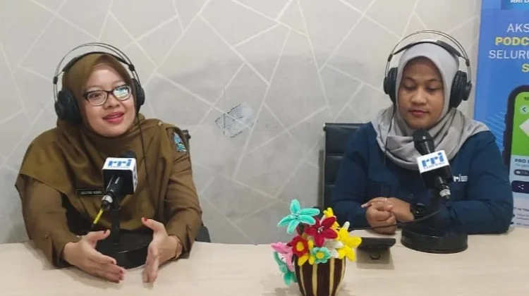 Menghidupkan Perpustakaan: Dari Ruang Sunyi Menjadi Wadah Kreativitas Gen Z