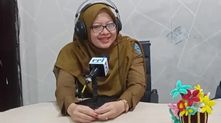 Keteladanan dan Portofolio: Kunci Membangun Budaya Literasi sejak Dini
