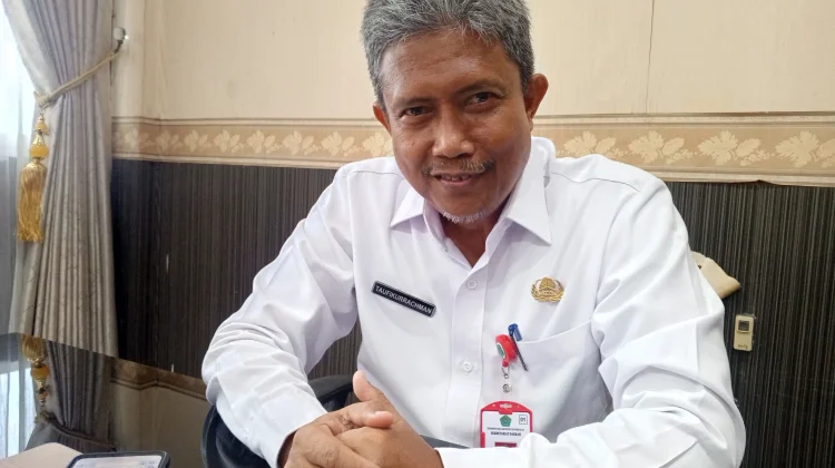 Sekda Pamekasan: Kebijakan WFH Tidak Berlaku untuk Semua ASN