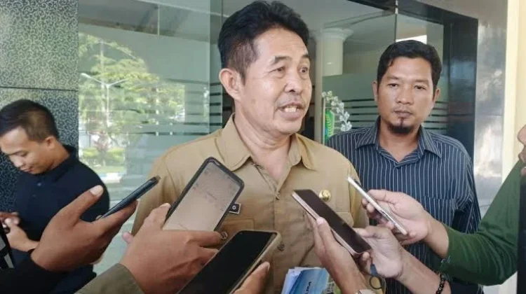 Lembaga Pengawas Dilibatkan Pantau Program MBG
