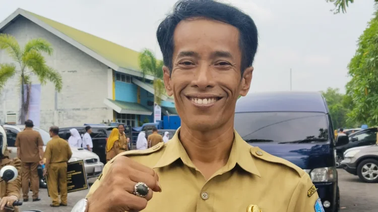 Mutu Pendidikan Sampang Terbukti, 311 Siswa Lolos SNBP