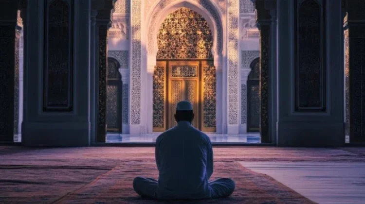 Tips Menjaga Konsistensi Ibadah saat Iman Menurun