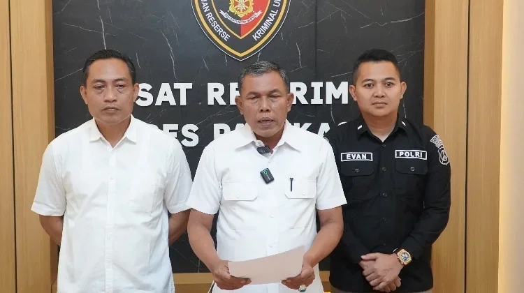 Polisi Ungkap Kasus Rudapaksa Terhadap Penyandang Disabilitas di Pamekasan