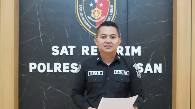 Diduga Bermuatan Judi, Polres Pamekasan Larang Adu Kelereng dan Karapan Kelinci