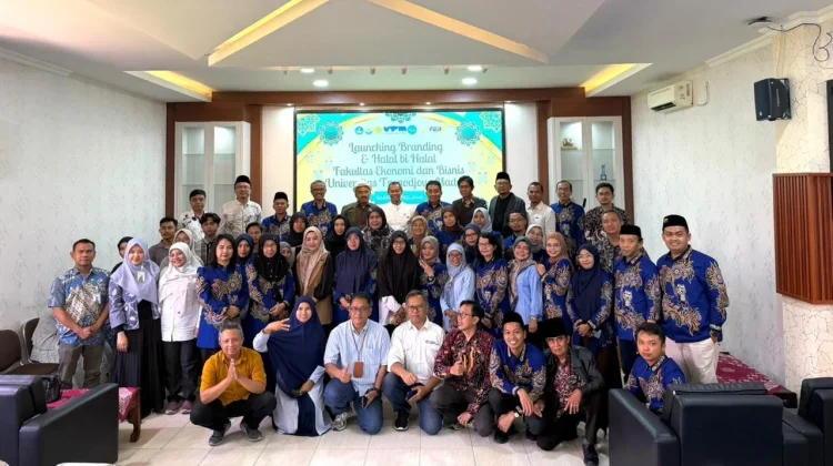 Usia ke-40 FEB UTM Luncurkan Branding Baru Foremost, Excellent, Brilliant