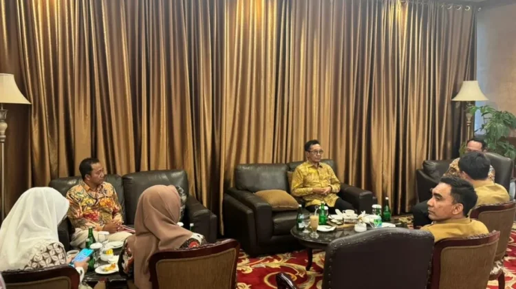 Pemkab Pamekasan Siapkan Pengelolaan Sampah Berbasis Ekonomi Sirkular