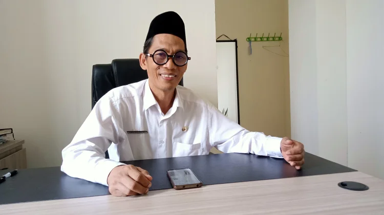 Calon Jemaah Haji Bangkalan Siap Berangkat Awal Mei 2026
