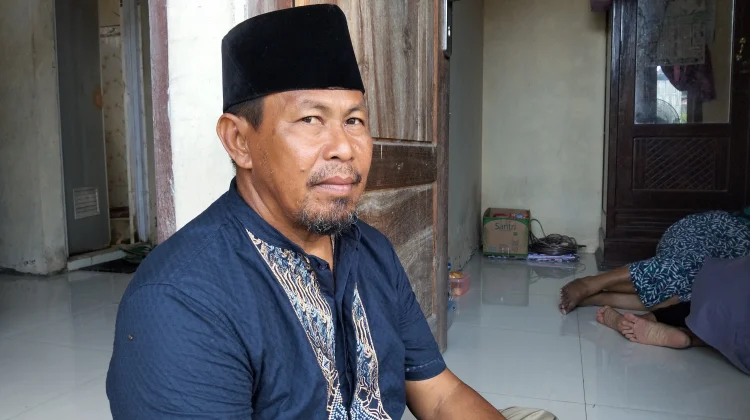 Rekrutmen Karyawan SPPG Sampang Tuai Sorotan Warga