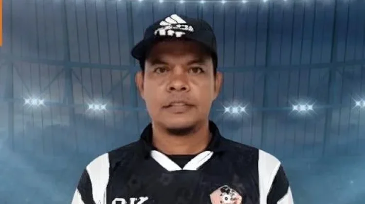 Manajemen dan Tim Medis Jadi Fondasi Persepam Tatap Liga 4