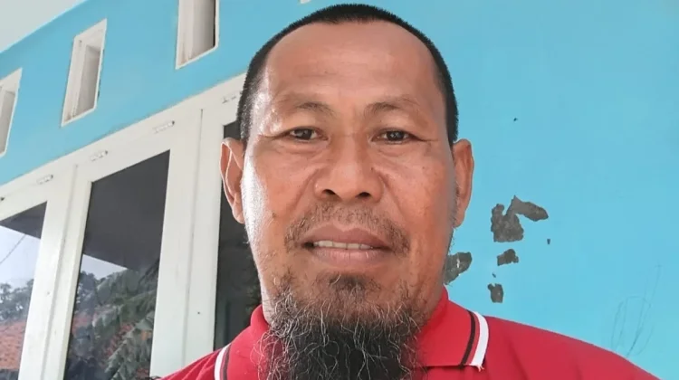 Polemik Rekrutmen Tenaga Kerja Dapur MBG di Sampang