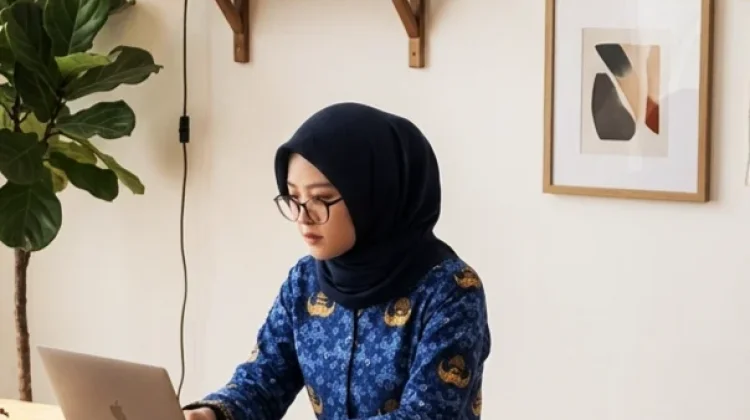 Pemkab Sampang Berlakukan WFH Setiap Jumat