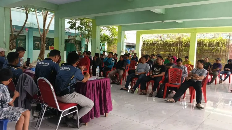 Sebanyak 90 Tim Siap Berlaga di Igornas Futsal Festival Session 2