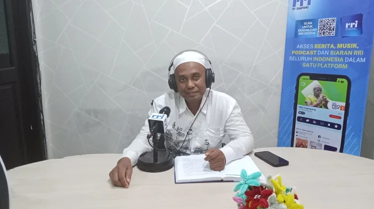 Ibadah dan Syukur, Dua Hal yang Tak Terpisahkan dalam Ajaran Islam