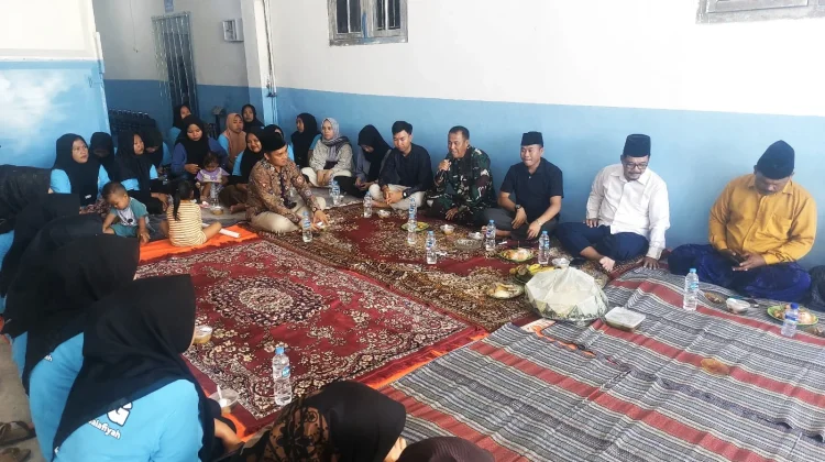 Ekspansi Layanan Gizi, SPPG Tanjung Bumi Perkuat Jangkauan MBG Bangkalan