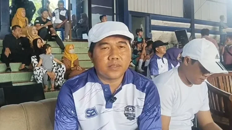 Askab PSSI Apresiasi Hardiknas Futsal Festival Season 2 Sampang
