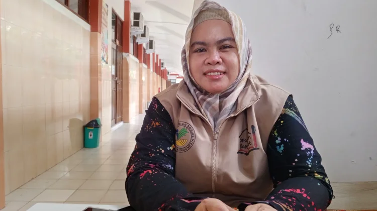 Sekolah Rakyat Pamekasan Batasi Penggunaan Gawai Siswa