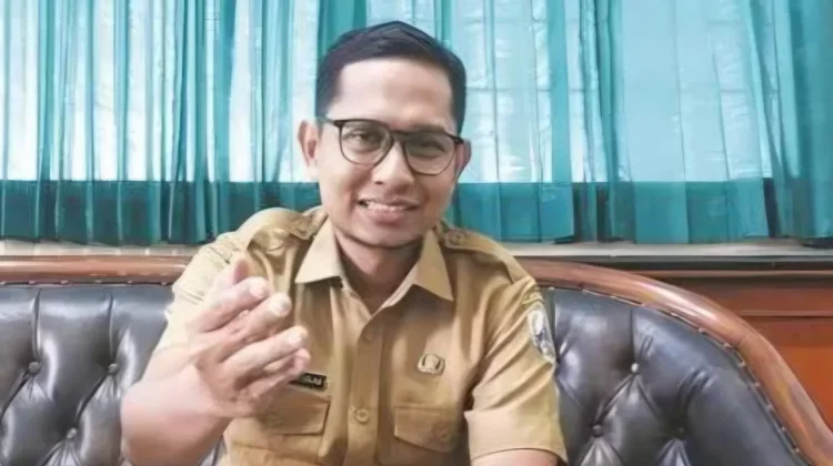 Panic Buying Picu Kelangkaan LPG di Sampang