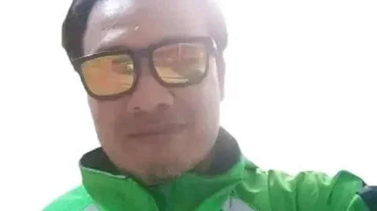 Dari Sales Marketing ke Ojol, Pilih Kebebasan Kerja